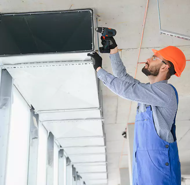 Why Homeowners & Businesses Trust Us in Battle Ground, WA