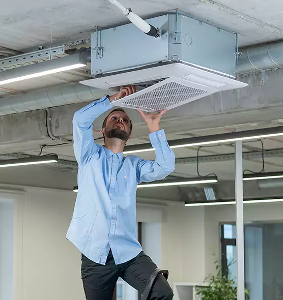 Professional Air Duct Cleaners in Battle Ground, WA