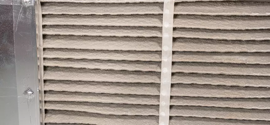 Mobile Car AC Filter Replacement in Battle Ground