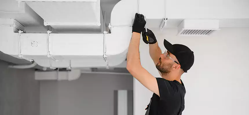Our Air Duct Cleaning Services in Battle Ground, WA