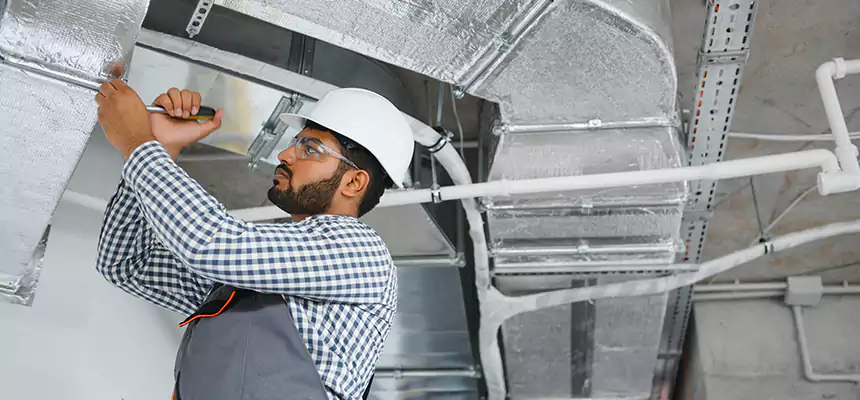 Proactive Ac Vent Repairs & Air Duct Replacement Companies Near Me in Battle Ground