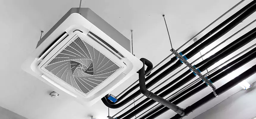 Our Air Duct Deep Cleaning Services in Battle Ground, WA