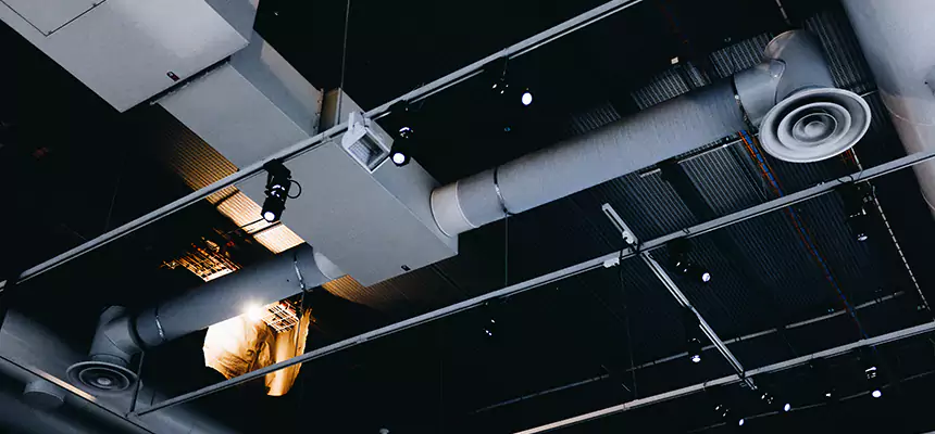 Our Air Duct Replacement Services in Battle Ground, WA