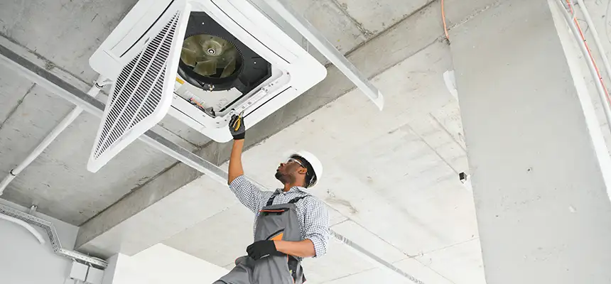 Efficient Multi‑Unit & HOA Annual Vent Cleaning Plans in Battle Ground