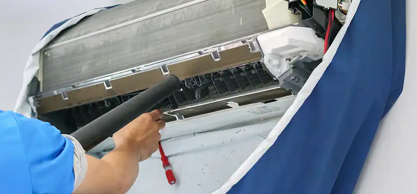 Advanced Clogged Dryer Vent Repair for Multi-Unit & Commercial in Battle Ground, WA