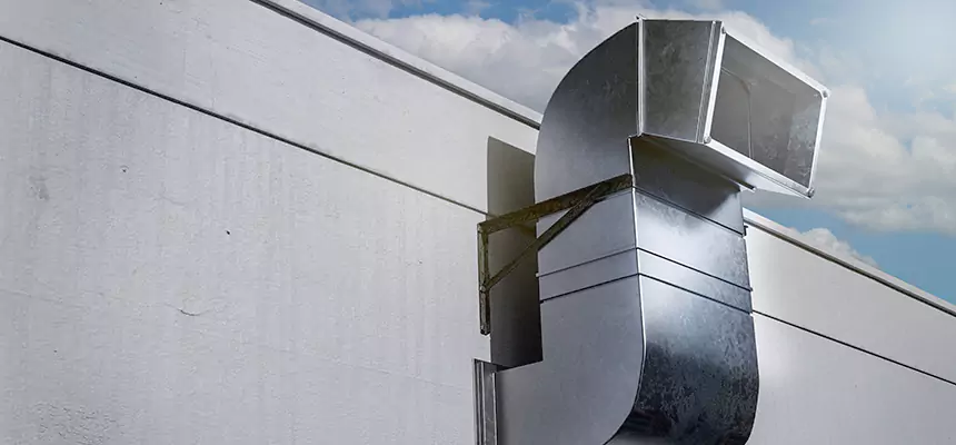 Trusted Industrial Dryer Vent Cleaning in Battle Ground