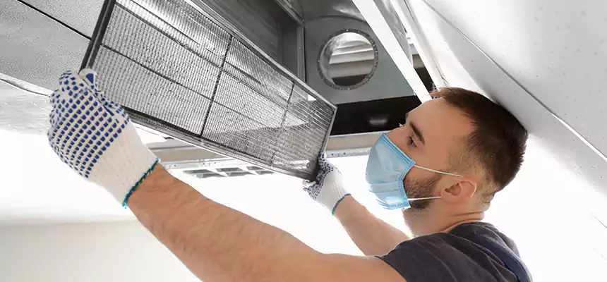 Our Dryer Vent Cleaning Services in Battle Ground, WA