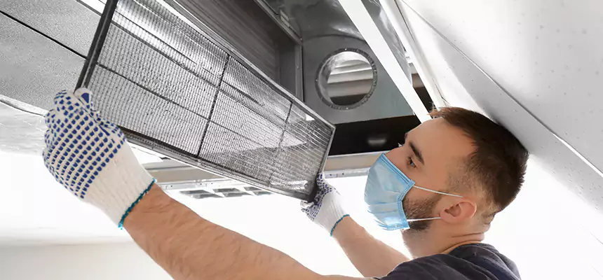Our Dryer Vent Replacement Services in Battle Ground, WA