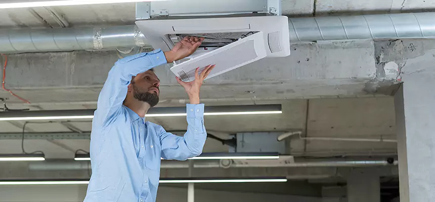 Our Energy Recovery Ventilation Cleaning Services in Battle Ground, WA