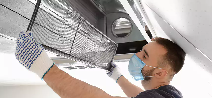 Our Home Duct Cleaning Services in Battle Ground, WA  