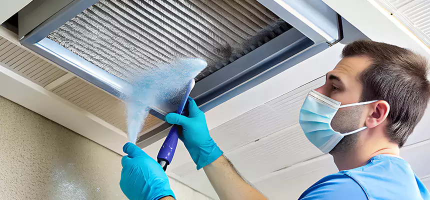 Our Home Ventilation Cleaning Services in Battle Ground, WA
