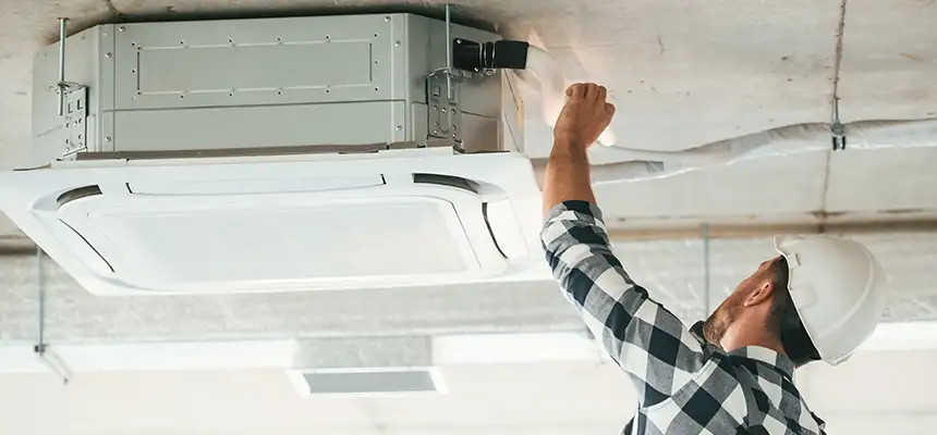 Our Local Vent Cleaning Services in Battle Ground, WA