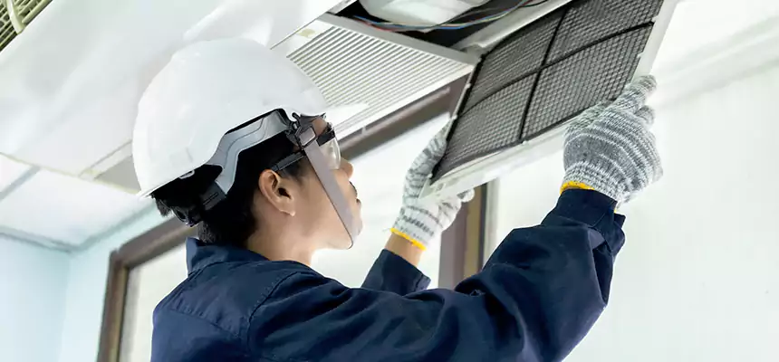 Our Mold & Mildew Removal from Air Ducts Services in Battle Ground, WA