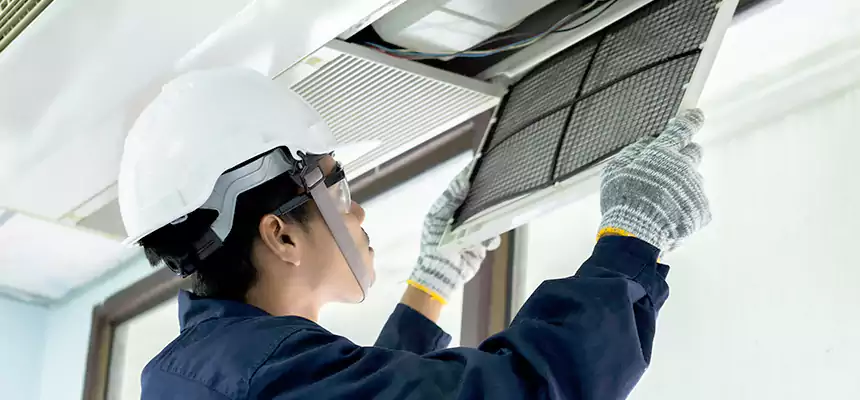 Our Multi-family Home Duct Cleaning Services in Battle Ground, WA