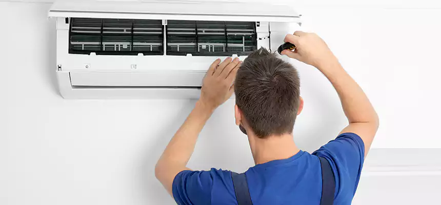 Our Smart Air Conditioning Installation Services in Battle Ground, WA