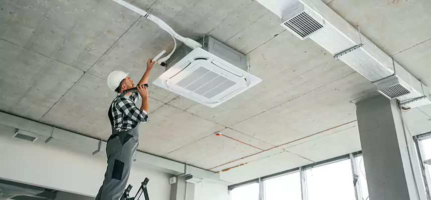 Our Wi Fi Connected Air Ducts Services in Battle Ground, WA