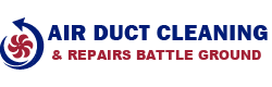 Air Duct Cleaning & Repairs Battle Ground