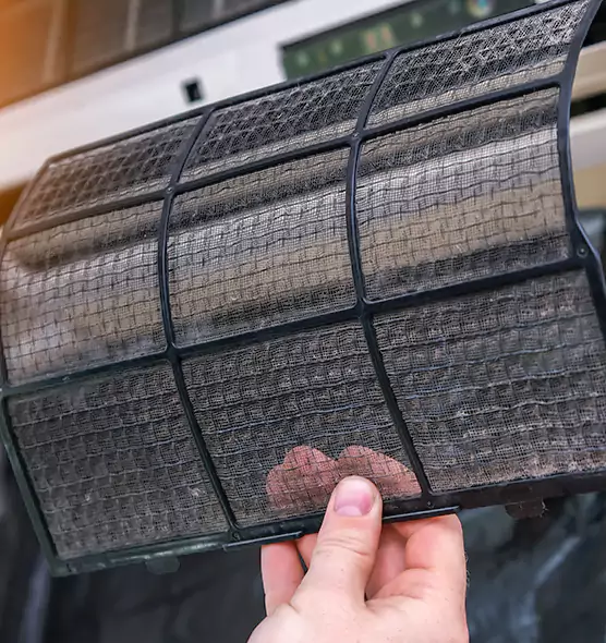 Top-notch AC Air Filter Replacement in Battle Ground