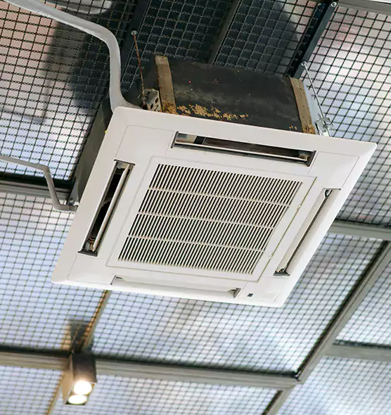 Top-Notch Allergy Relief Vent Cleaning Services in Battle Ground, WA