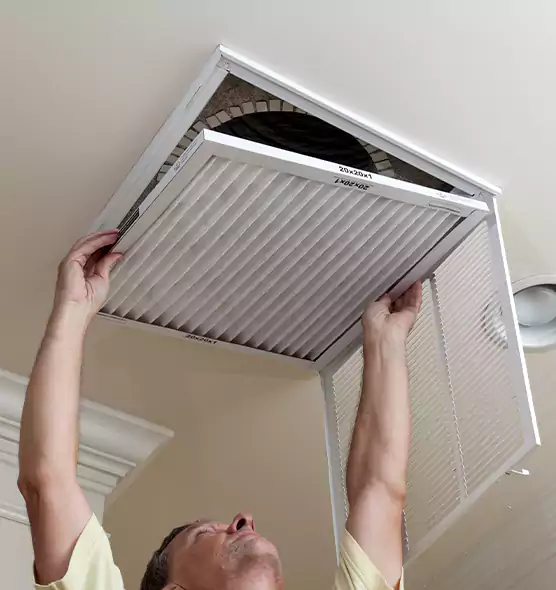 Trusted Apartment Air Duct Cleaning in Battle Ground, WA