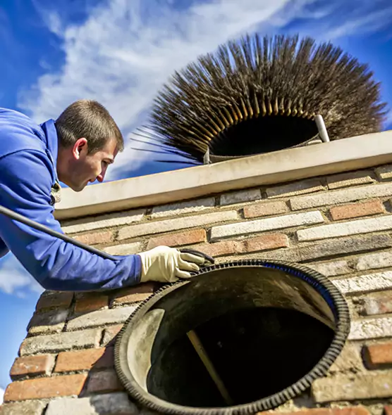 About Professional Chimney Sweep in Battle Ground, WA