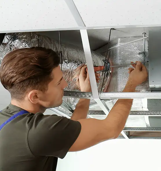Professional Clogged Dryer Vent Repair in Battle Ground, WA