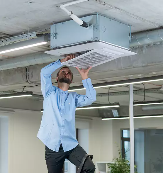 Expert Commercial Air Duct Cleaning in Battle Ground, WA