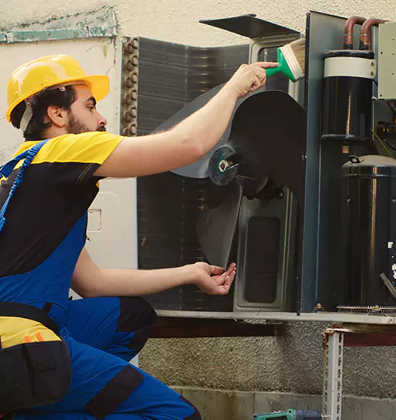 About Dryer Duct Fire Hazard Inspection in Battle Ground, WA