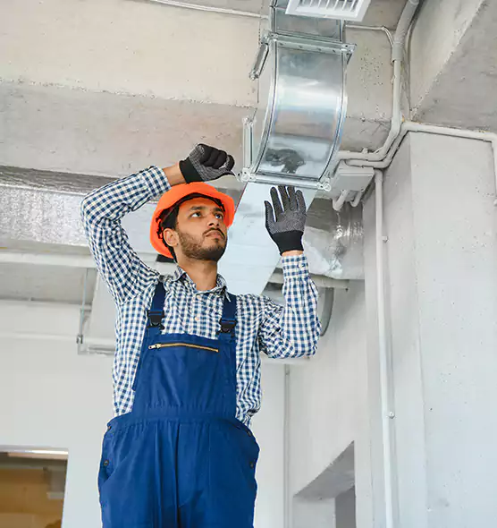 About Hotel Duct And Vent Cleaning in Battle Ground, WA