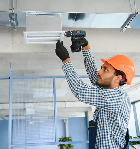 Professional HVAC Duct Cleaning in Battle Ground, WA