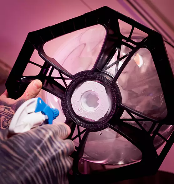 Expert Low VOC Vent Installation in Battle Ground, WA