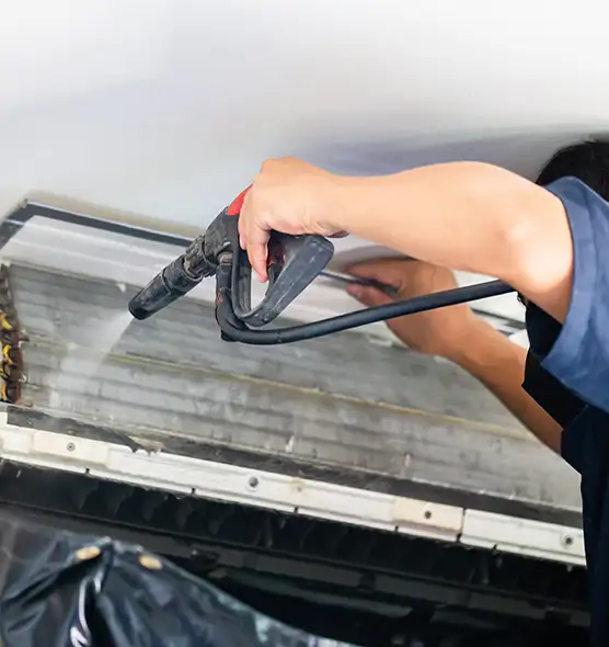 Welcome to Move-in/Move-out Duct Cleaning Services in Battle Ground, WA