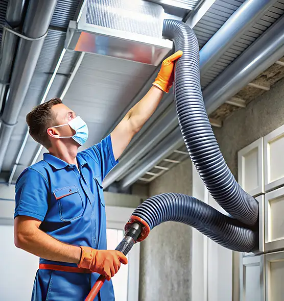 Welcome to Air Duct Cleaning & Repairs Battle Ground — Your Local Roof Dryer Vent Cleaning Specialists in Battle Ground, WA