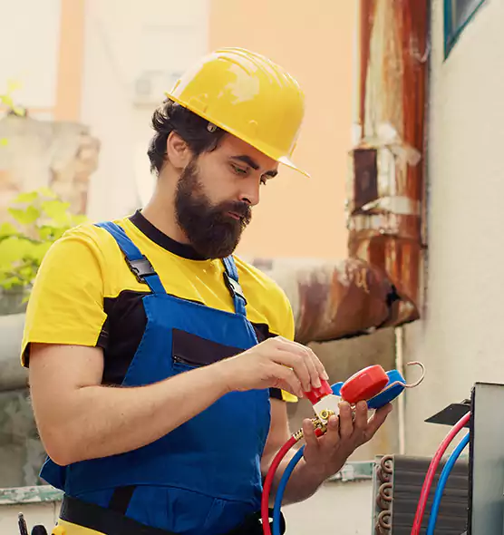 About Smart HVAC Installation in Battle Ground, WA