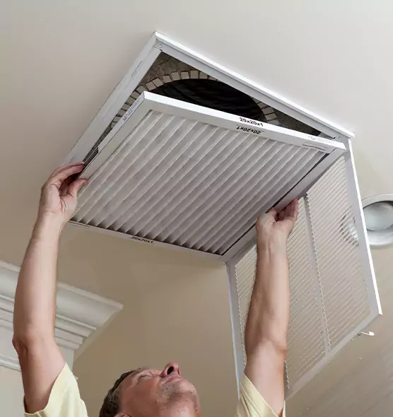 Trusted Vent Shaft Cleaning Expert in Battle Ground, WA