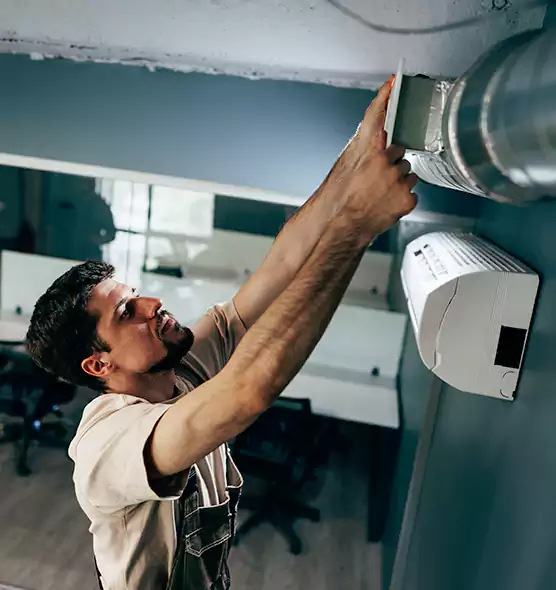 Reliable Warehouse Vent Cleaning in Battle Ground, WA