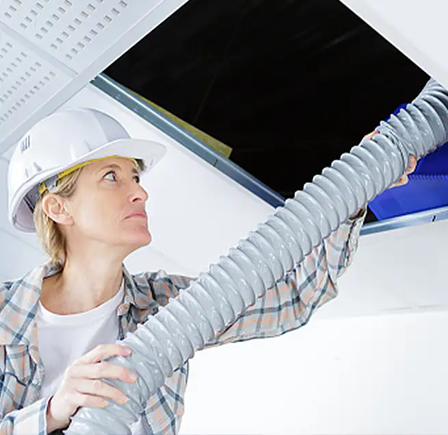 Why Homeowners & Businesses Trust Us Battle Ground, WA