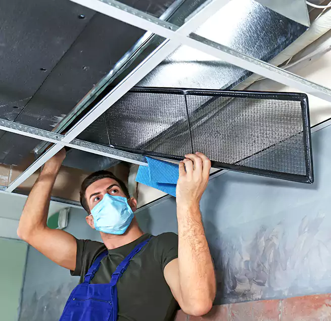 Why Homeowners Businesses Trust Us in Battle Ground, WA