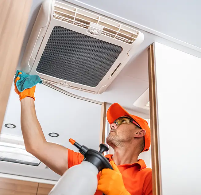 Why Homeowners & Businesses Trust Us in Battle Ground, WA?