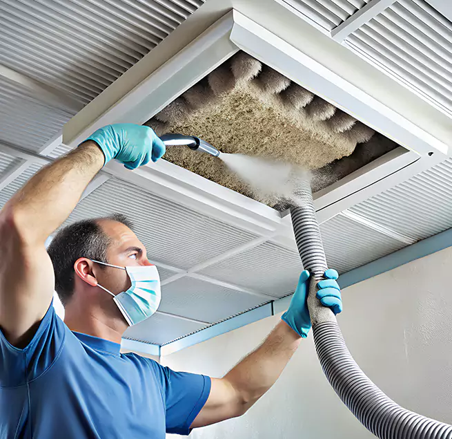 Why Homeowners & Businesses Trust Us Battle Ground, WA?