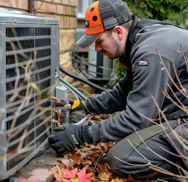 Why Homeowners & Businesses Trust Us in Battle Ground, WA?