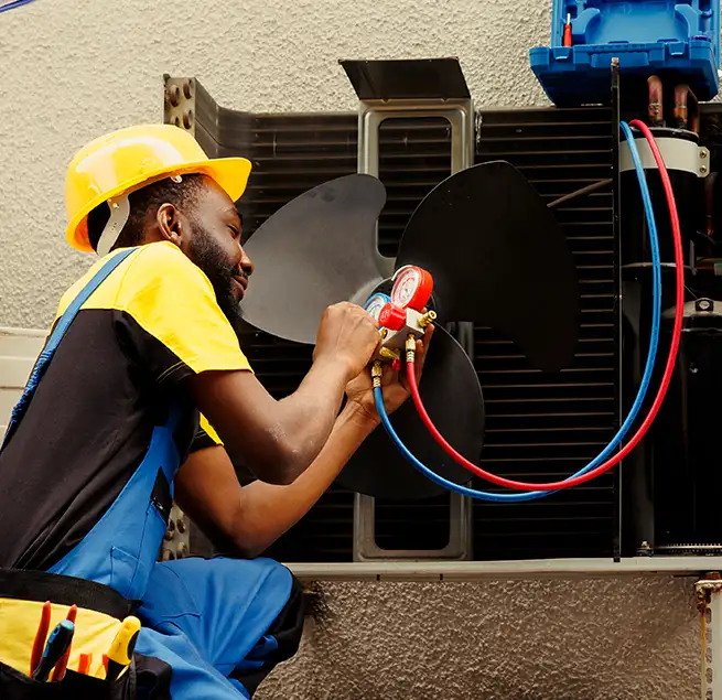 Why Homeowners & Businesses Trust Us in Battle Ground, WA?