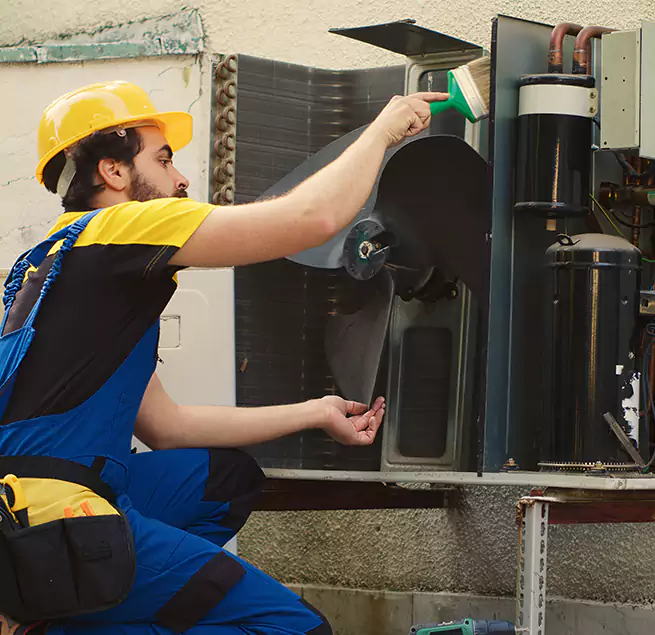 Why Homeowners & Businesses Trust Us Battle Ground, WA?