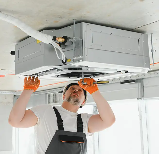 Why Homeowners & Businesses Trust Us Battle Ground, WA