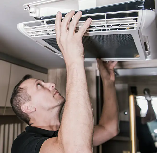 Why Homeowners & Businesses Trust Us Battle Ground, WA