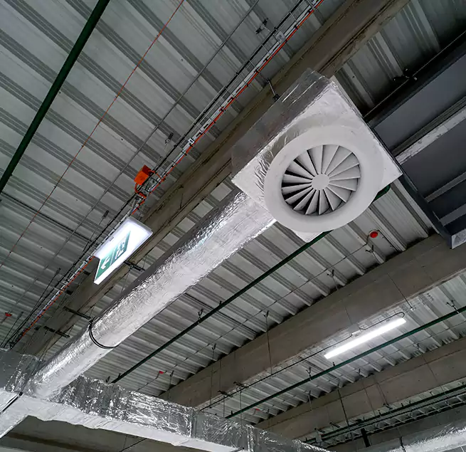 Why Homeowners & Businesses Trust Us in Battle Ground, WA