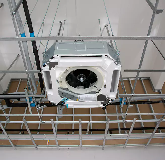 Why Homeowners & Businesses Trust Us Battle Ground, WA