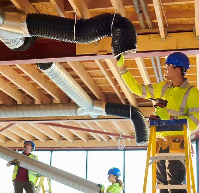 Why Homeowners & Businesses Trust Us in Battle Ground, WA?