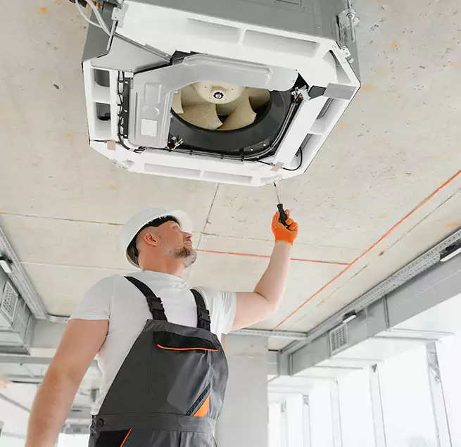 Why Homeowners Businesses Trust Us in Battle Ground, WA