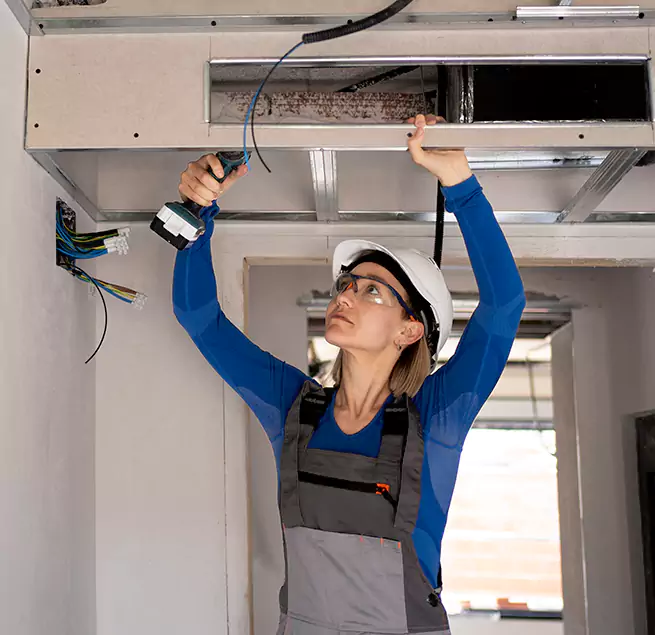 Why Homeowners & Businesses Trust Us in Battle Ground, WA?